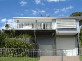 Shoal Bay Riggers - Hervey Bay Accommodation