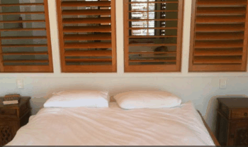 Seal Rocks House - Hervey Bay Accommodation 2