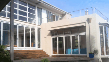 Seal Rocks House - Hervey Bay Accommodation 3