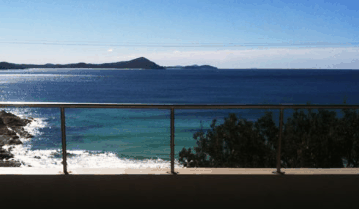 Seal Rocks House - Hervey Bay Accommodation 4