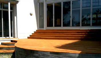 Seal Rocks House - Hervey Bay Accommodation 5