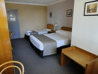 Metro Inn Ryde - Hervey Bay Accommodation