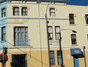 Tokyo Village - Hervey Bay Accommodation 0