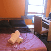 Tokyo Village - Hervey Bay Accommodation 1