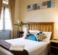 Randwick Lodge - Hervey Bay Accommodation