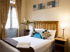 Randwick Lodge - Hervey Bay Accommodation 0