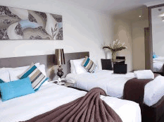 Randwick Lodge - Hervey Bay Accommodation 1