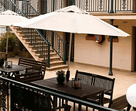 Randwick Lodge - Hervey Bay Accommodation 3