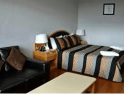Airport International Motel - Hervey Bay Accommodation