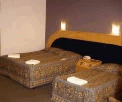 Airport International Motel - Hervey Bay Accommodation 1