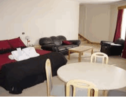Airport International Motel - Hervey Bay Accommodation 2