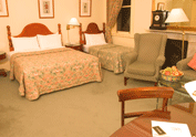 Simpsons Hotel Potts Point - Hervey Bay Accommodation