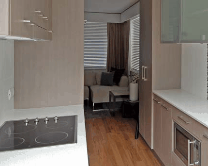 Aspire Pelican H2o Apartments - Hervey Bay Accommodation 4