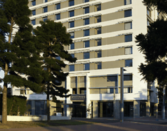 Pullman At Sydney Olympic Park Hotel - Hervey Bay Accommodation