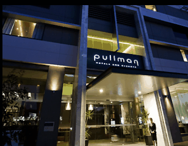 Pullman At Sydney Olympic Park Hotel - Hervey Bay Accommodation 1