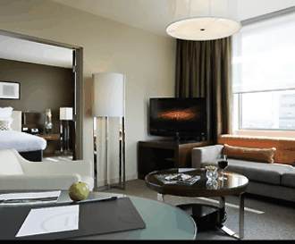 Pullman At Sydney Olympic Park Hotel - Hervey Bay Accommodation 2