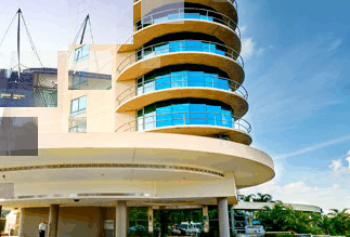 Rydges Hotel Parramatta - Hervey Bay Accommodation