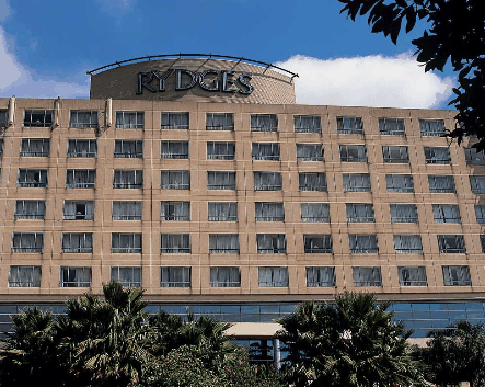 Rydges Hotel Parramatta - Hervey Bay Accommodation 3