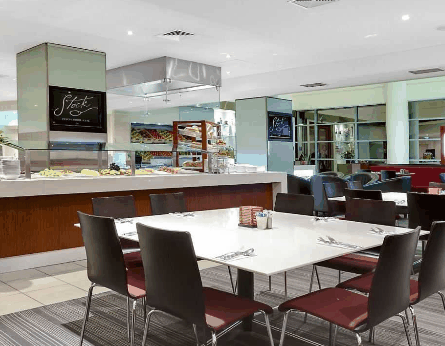 Rydges Hotel Parramatta - Hervey Bay Accommodation 4