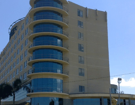 Rydges Hotel Parramatta - Hervey Bay Accommodation 5