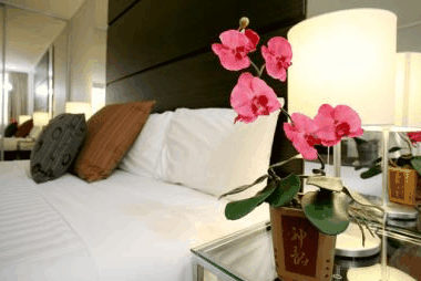 The Sebel Hotel Parramatta - Hervey Bay Accommodation