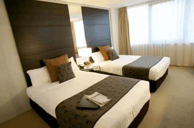 The Sebel Hotel Parramatta - Hervey Bay Accommodation 1