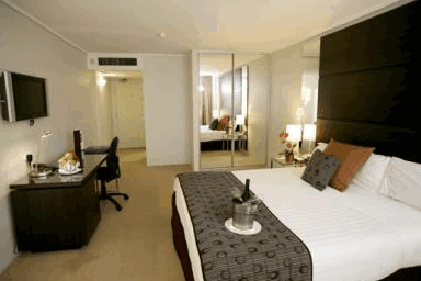 The Sebel Hotel Parramatta - Hervey Bay Accommodation 2