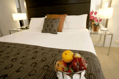 The Sebel Hotel Parramatta - Hervey Bay Accommodation 3