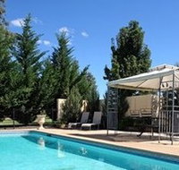 Burringa Motel - Hervey Bay Accommodation