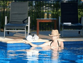 Next Springs Resorts Shoalhaven Sports Motel - Hervey Bay Accommodation 2