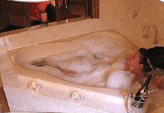 Melaleuca Mountain Chalets - Hervey Bay Accommodation