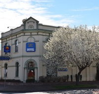 Comfort Inn Prince of Wales - Hervey Bay Accommodation