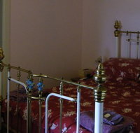 Dunns B  B - Hervey Bay Accommodation