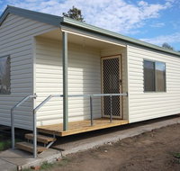 Forest Hill Caravan Park - Hervey Bay Accommodation
