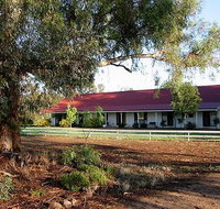 Hanericka Farm Stay - Hervey Bay Accommodation