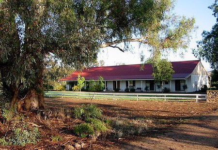 Hanericka Farm Stay - Hervey Bay Accommodation 0