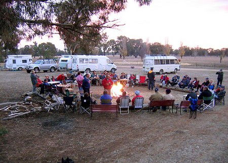 Hanericka Farm Stay - Hervey Bay Accommodation 2