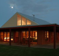 Little Bunda Cottages - Hervey Bay Accommodation