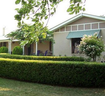 Wagga Wagga Forget Me Not Cottages - Tourism Hervey Bay 3