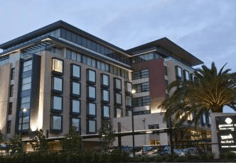 Next The Gateway Inn - Hervey Bay Accommodation