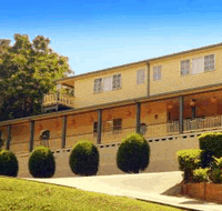 Riverview Boutique Motel - Hervey Bay Accommodation