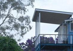 Grandview Cottage - Hervey Bay Accommodation 3