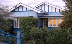 Grandview Cottage - Hervey Bay Accommodation 5