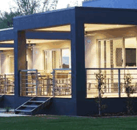 Lake Mulwala Holiday Park - Hervey Bay Accommodation