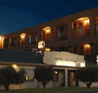 Lake Mulwala Hotel Motel - Hervey Bay Accommodation