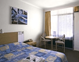 Luhana Motel Moruya