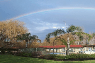 Moruya Motel - Hervey Bay Accommodation 0