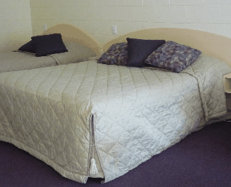 Moruya Motel - Hervey Bay Accommodation 1