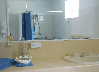 Moruya Motel - Hervey Bay Accommodation 2