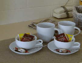 Moruya Motel - Hervey Bay Accommodation 3